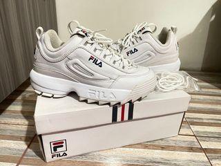 original fila disruptor 2