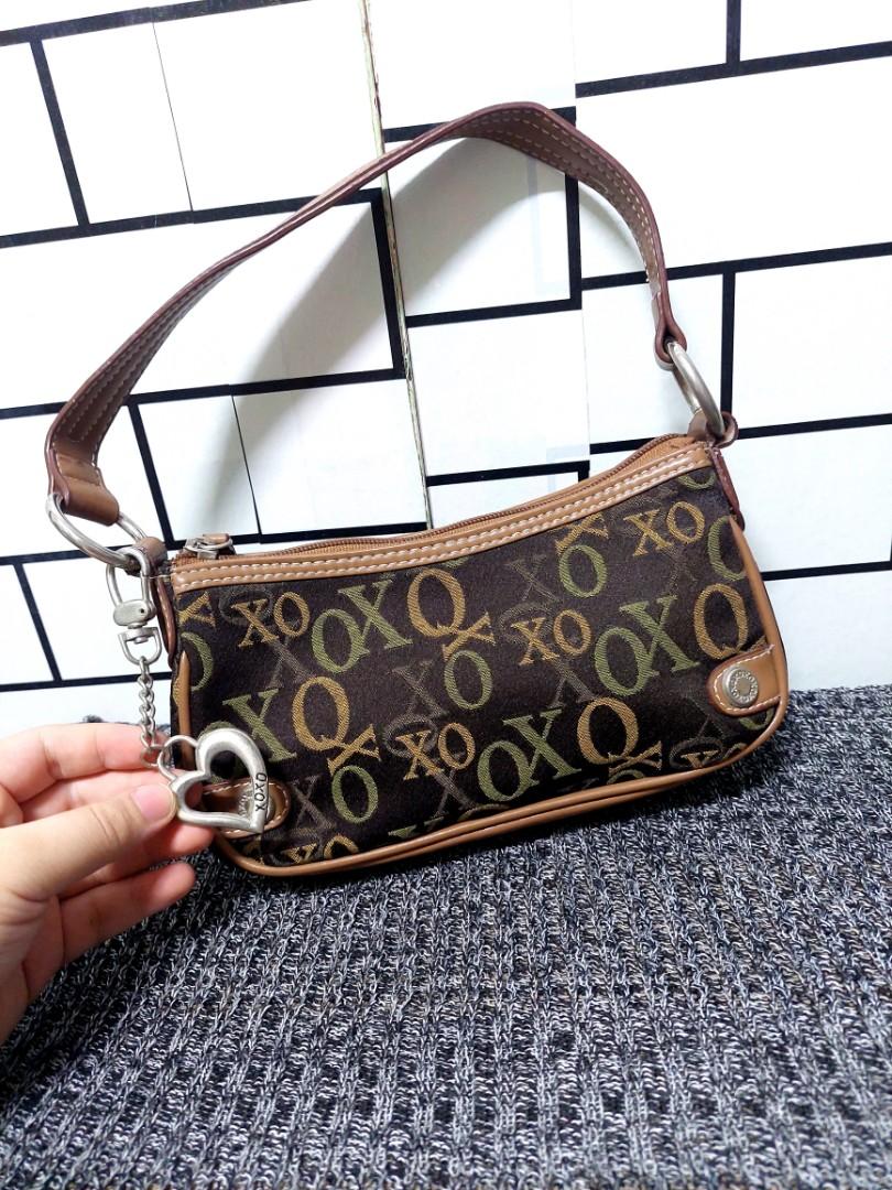 Original Xoxo Purse Handbag