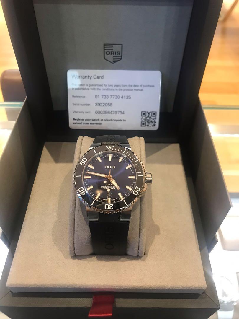 Oris 0173377304135 shop