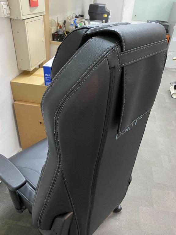 ** OSIM Predator X Gaming Chair (Still under warranty), Furniture & Home Living, Furniture