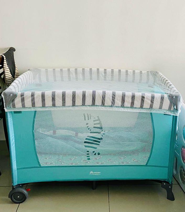 Otomo playpen sales