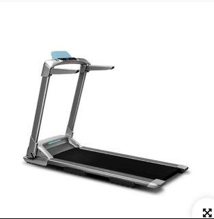 Ovicx Q2S Plus Treadmill