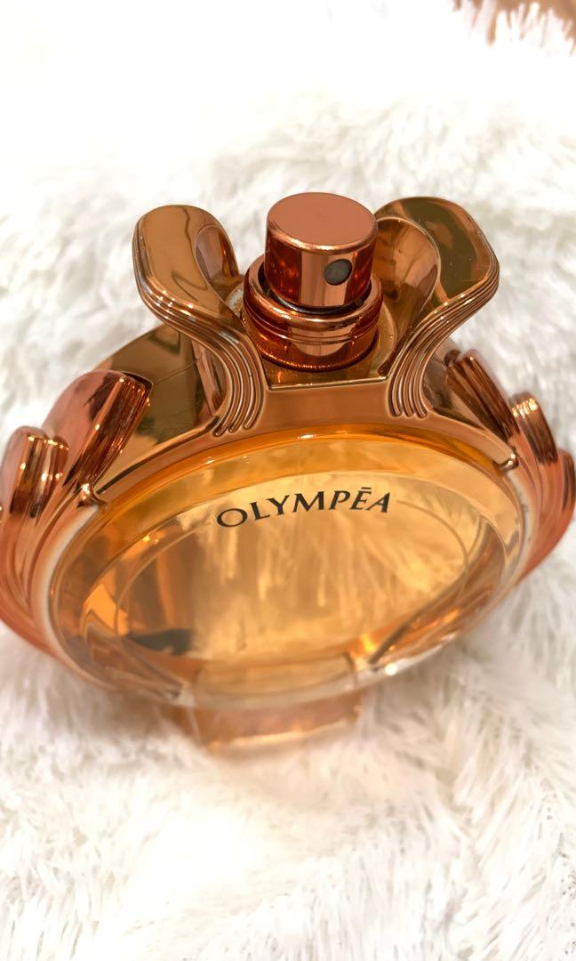 Olympea Intense Olympea 100ml Perfume Olympea Paco Olympea Aqua