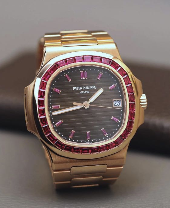 patek philippe 5723