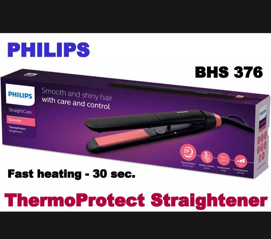 Range of philips hair straightener Clearance