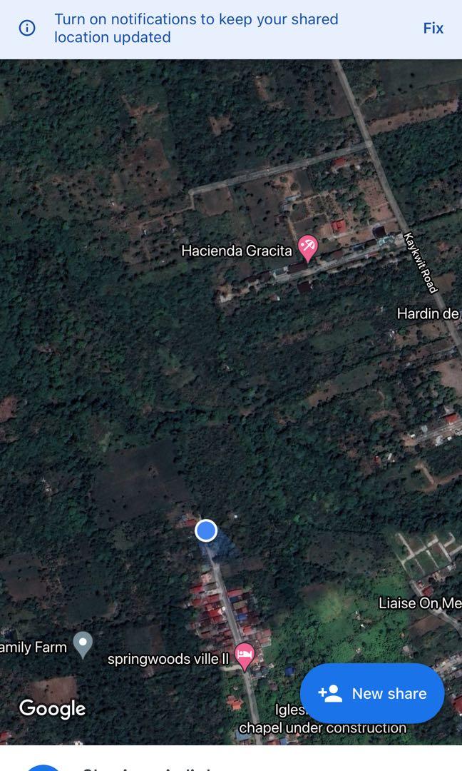 TAGAYTAY FARM 1.8has for Sale at Mendez, Tagaytay, Property, For Sale