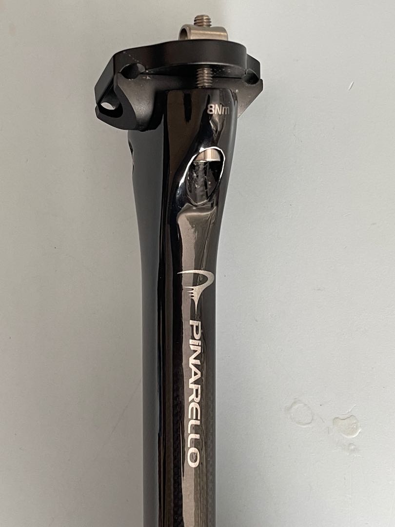 Pinarello seatpost shop