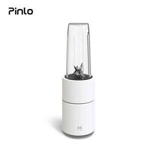 PINLO Mini Portable Juicer Machine Fruit Vegetables Mixer High Speed Blender
