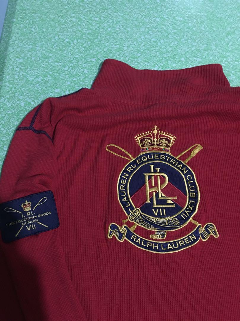 PO LAUREN by Ralph Lauren Fine Equestrian Goods, Women's Fashion