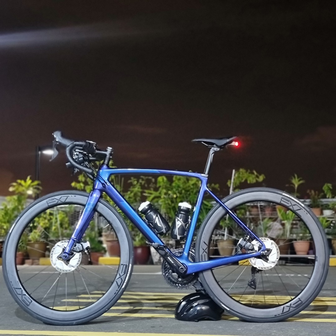 polygon s5 disc