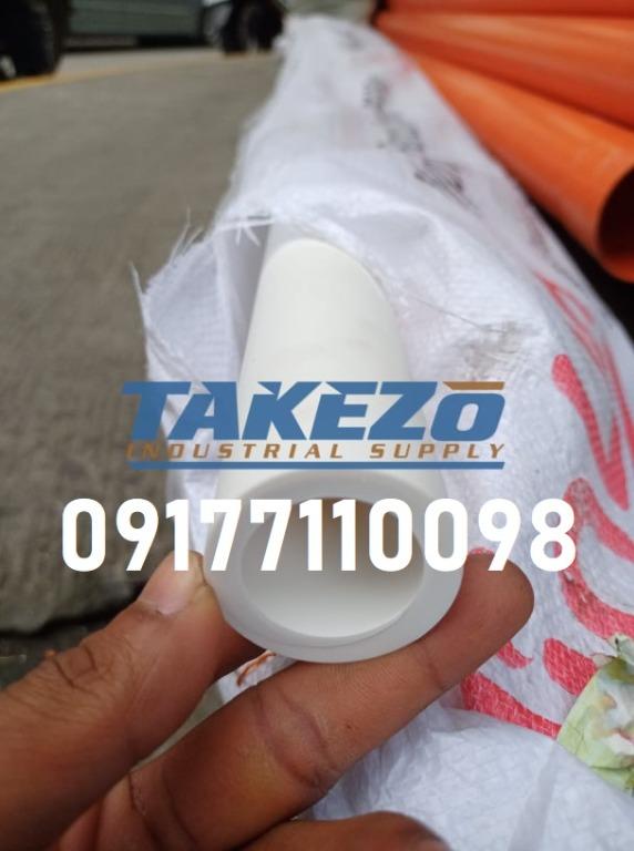 PPR Pipe (Category: Construction & Building Materials) located in Manila. Submitted by joeyroque09 (Listing ID 1127929895, Image 3). Description: 1 1/4" For more information and fast transactions, contact 09177110098 or 09173168777. __________ Location: Mayhaligue St. Abad Santos Manila Waze: Takezo Industrial Supply (Landmark: Uno High School) 126 Medicion 2B Imus Cavite Waze: Takezo Industrial Supply (Landmark: Sea Oil).