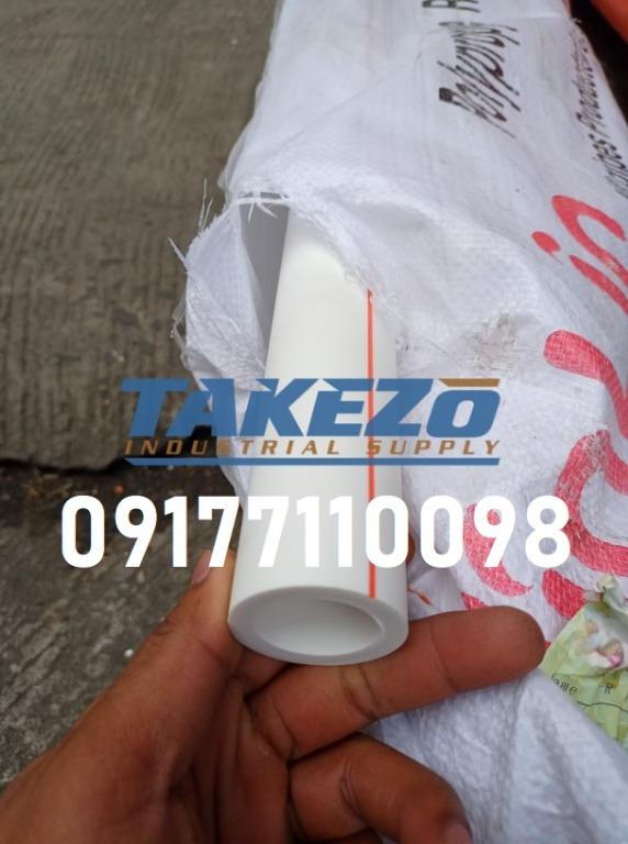 PPR Pipe (Category: Construction & Building Materials) located in Manila. Submitted by joeyroque09 (Listing ID 1127929895, Image 2). Description: 1 1/4" For more information and fast transactions, contact 09177110098 or 09173168777. __________ Location: Mayhaligue St. Abad Santos Manila Waze: Takezo Industrial Supply (Landmark: Uno High School) 126 Medicion 2B Imus Cavite Waze: Takezo Industrial Supply (Landmark: Sea Oil).