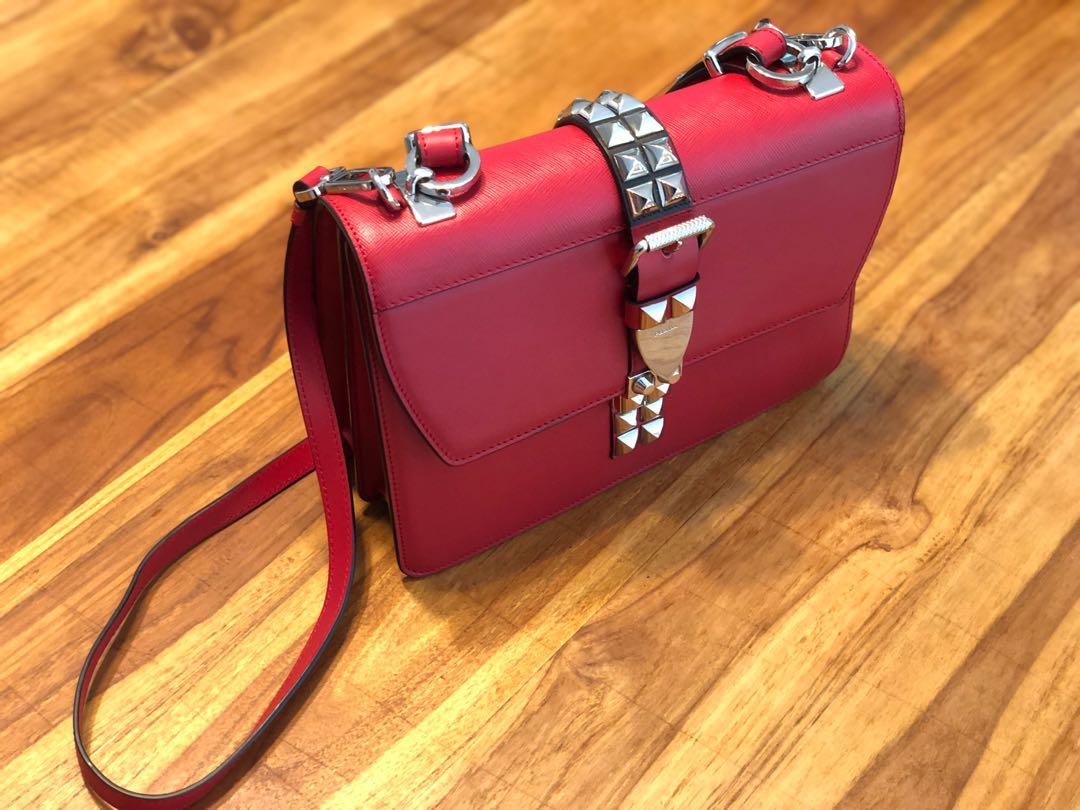 Elektra prada on sale
