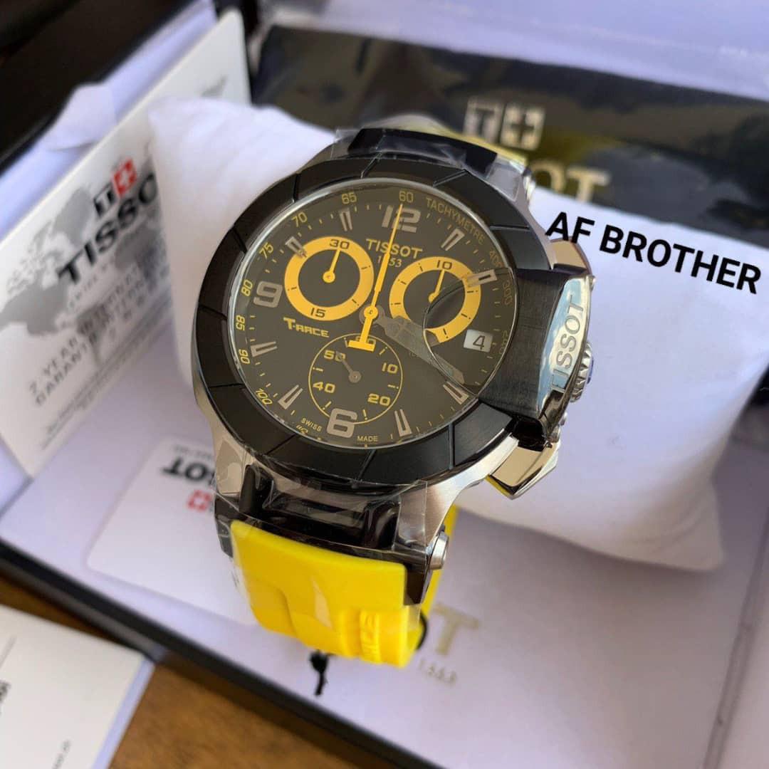 Harga tissot t race hotsell