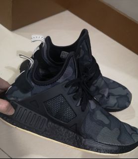 Pre-loved Original Adidas Stella Mccartney x Ultraboost shoes sneakers,  Women's Fashion, Footwear, Sneakers on Carousell