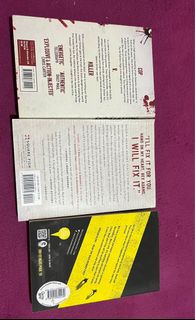 (Category: ) located in . Submitted by bookish__ (Listing ID 1127943367, Image 1). Description: .
