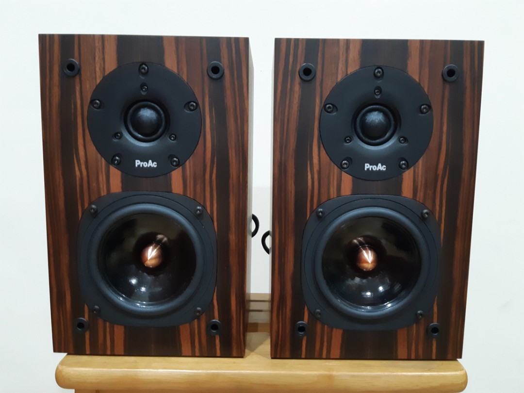 Proac tablette 10 store signature for sale