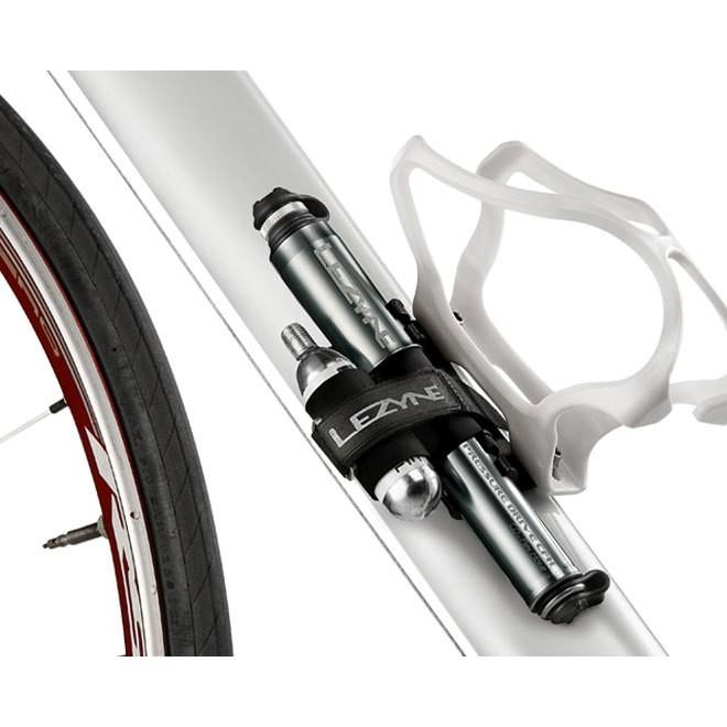 Lezyne pump mount outlet