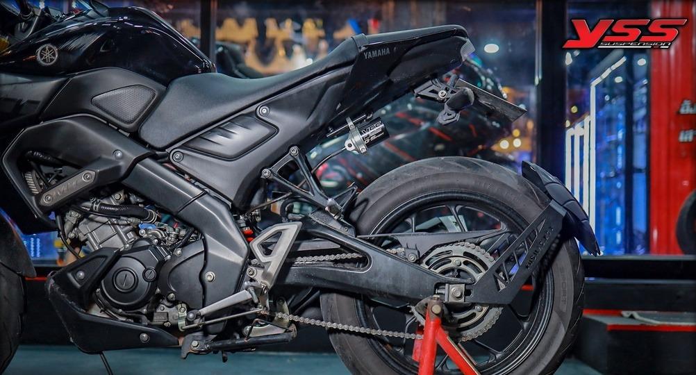 Yamaha mt 15 olx hotsell