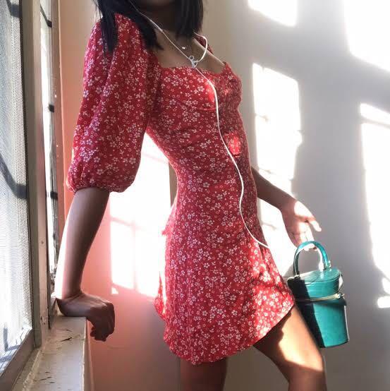 Kopa dress reformation best sale