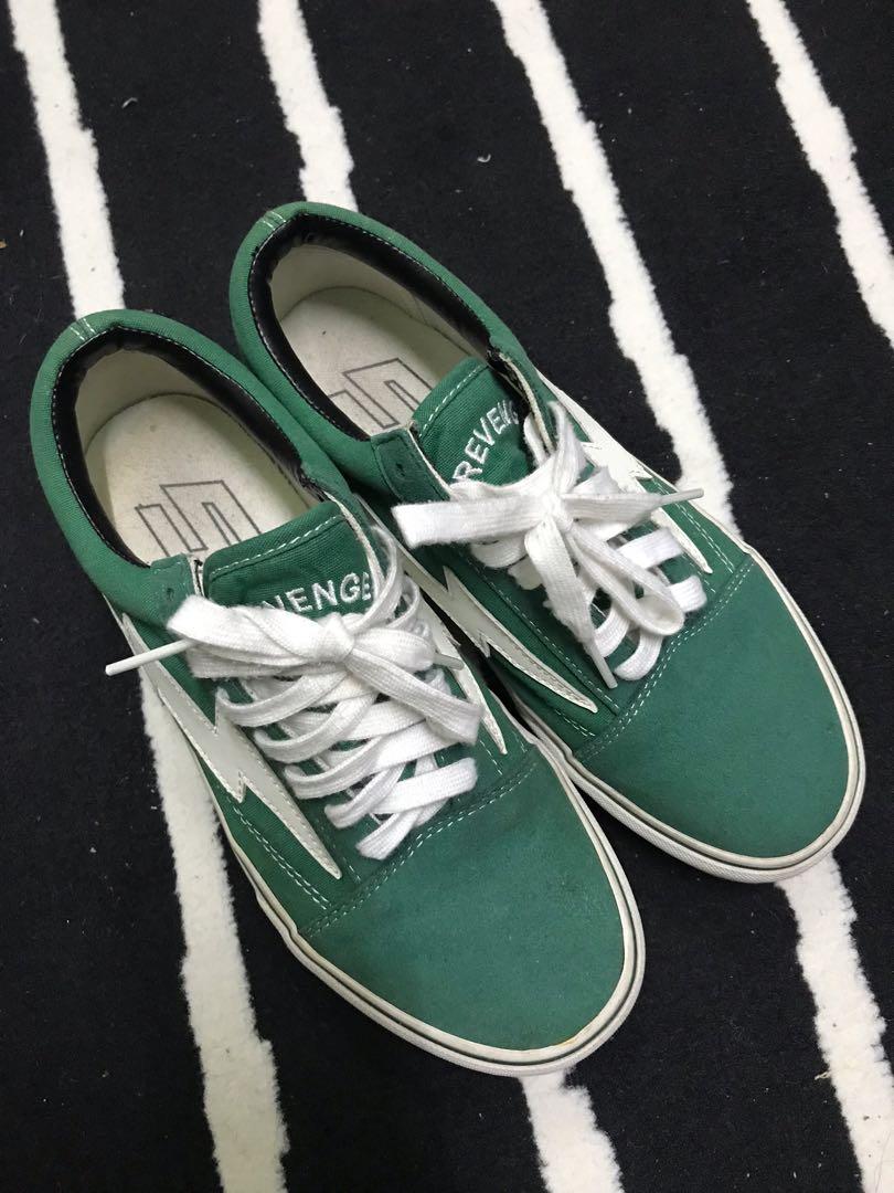 Best replica revenge online x storm