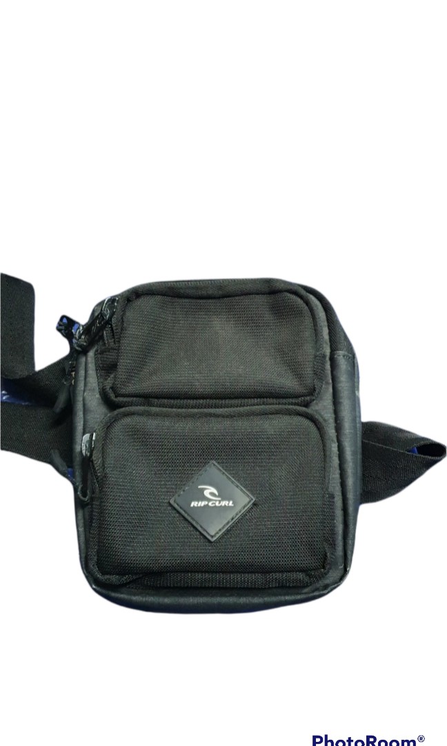 RIPCURL SLING SHOULDER WAIST BAG
