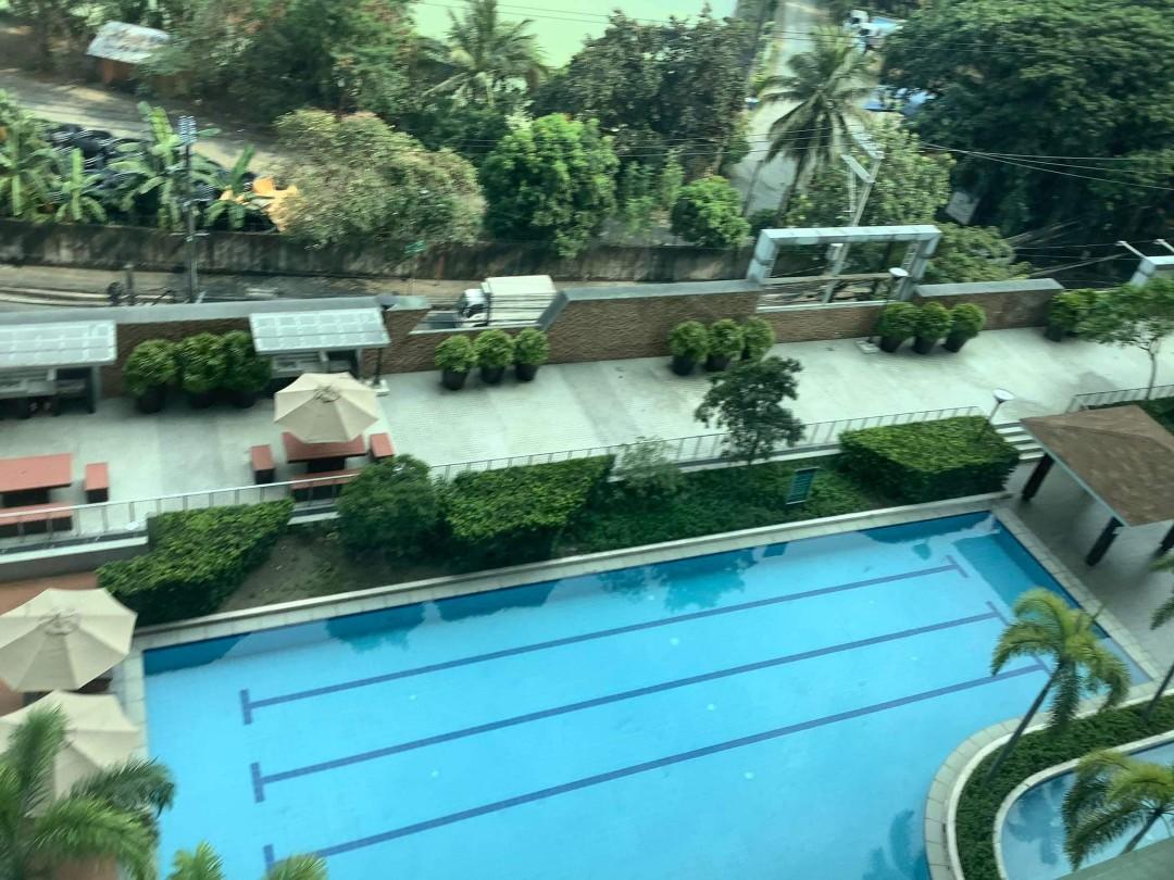 Robinsons Magnolia One Bedroom, Property, Rentals, Apartments & Condos