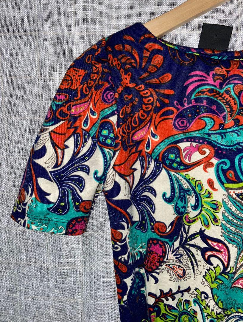 Romper (Category: Rompers) located in Bacolod City. Submitted by katcss (Listing ID 1128026402, Image 3). Description: PLEASE READ the following before MAKING AN OFFER 😊 🚫 LAST PRICE POSTED! 🚫SHIPPING FEE NOT INCLUDED 🚫1 DAY RESERVATION ONLY 🚫NO JOY RESERVERS 🚫 NO LOWBALLERS PLEASE, IF YOU THINK THE PRICE IS UNREASONABLE, THEN DON'T BUY THE ITEM 🚫 THE CONDITION IS GOOD, REGARDLESS OF THE DATE IT WAS BOUGHT, OTHERWISE IT WILL NOT BE POSTED 