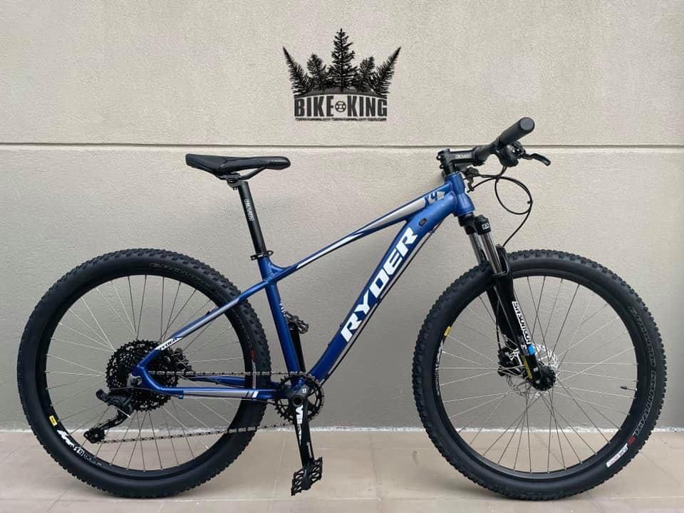 Ryder x4 mtb best sale