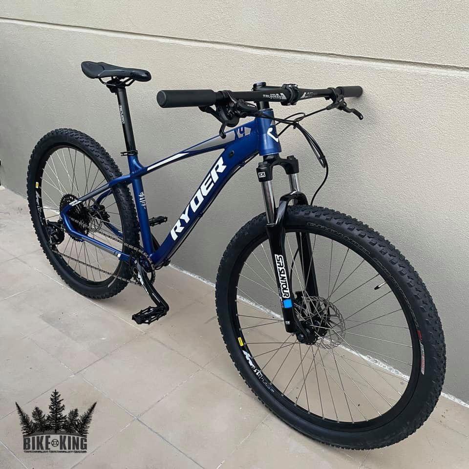 Ryder hot sale x4 mtb