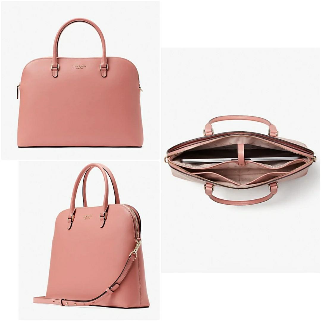 SALES Kate Spade Spencer Laptop Bag, Women's Fashion, Bags & Wallets, Tote Bags on Carousell
