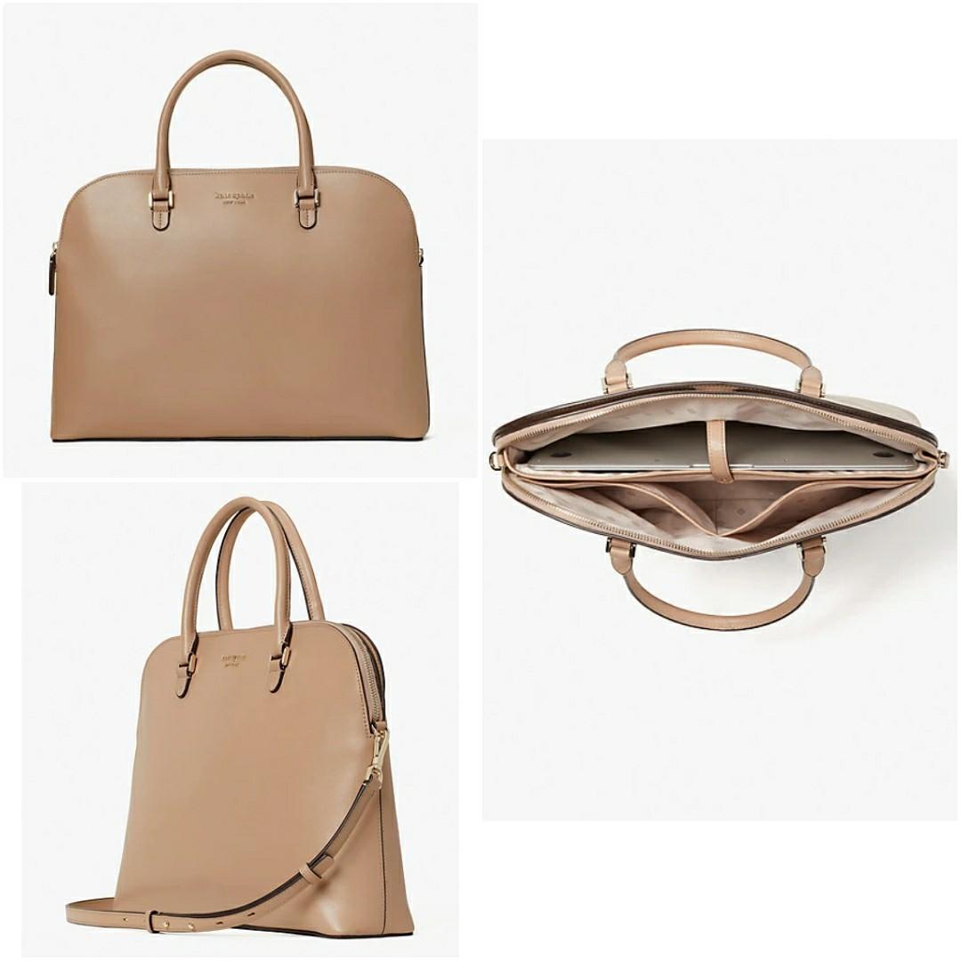 SALES Kate Spade Spencer Laptop Bag, Women's Fashion, Bags & Wallets, Tote Bags on Carousell