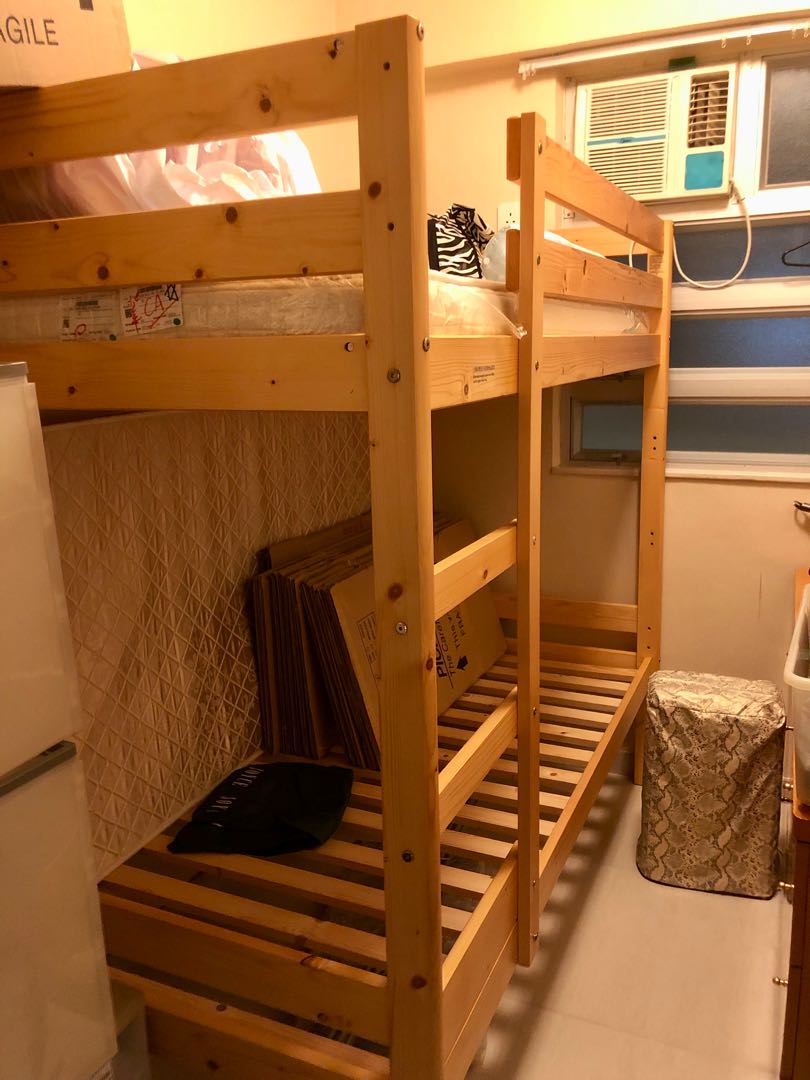 Seahorse Twin Xl Bunk Bed Pick By Dec 5, Twin Xl Bunk Beds