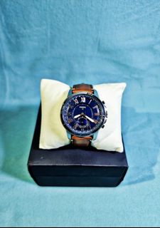 Second hand fossil smartwatch outlet