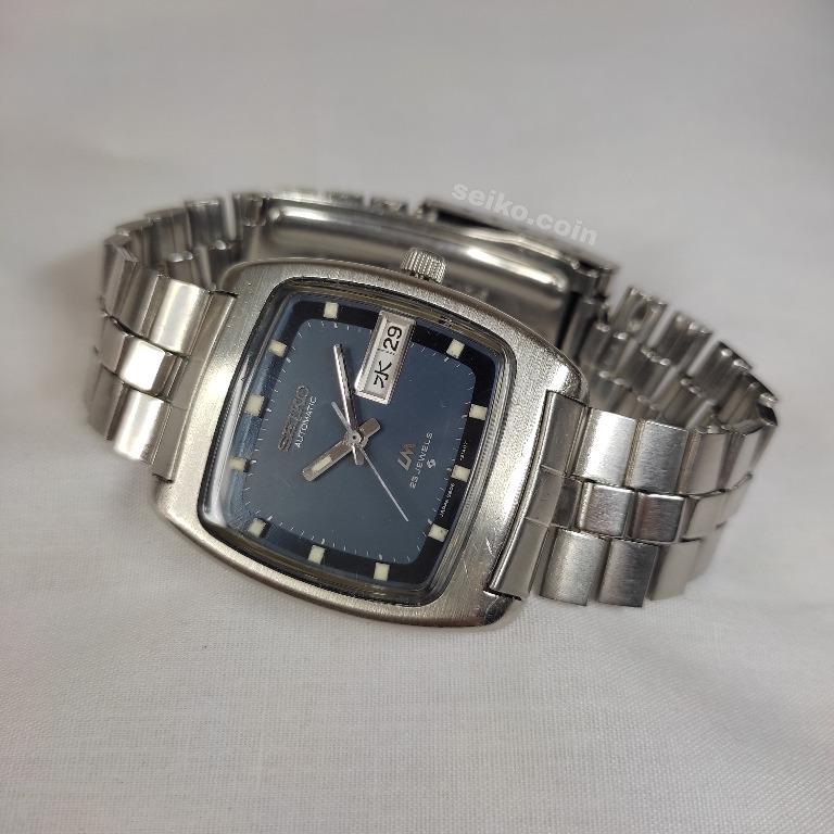 Seiko shop 5606 5040