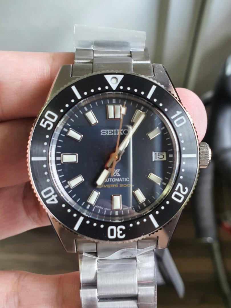 Seiko SPB149J1 limited edition, Luxury, Watches on Carousell