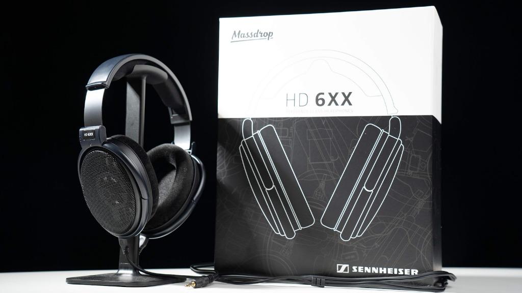 Sennheiser hd6xx 全新, 音響器材, 頭戴式/罩耳式耳機- Carousell