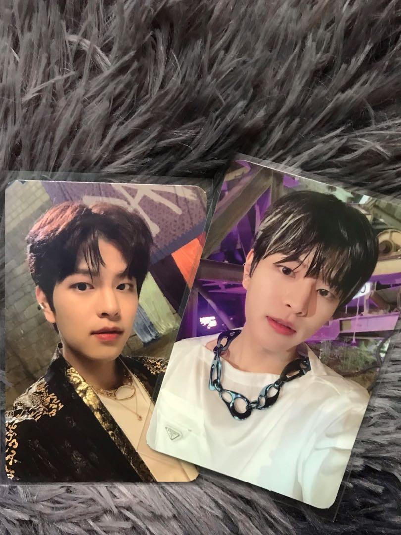 Seungmin noeasy pc