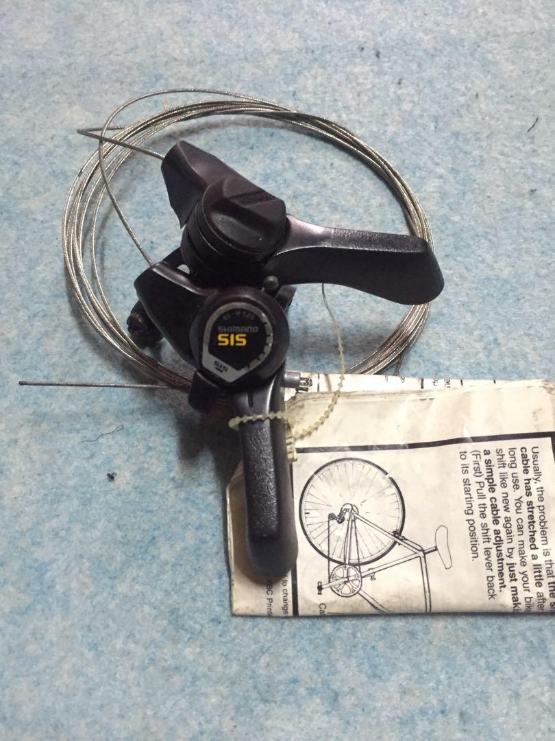 Shifter shimano Sl My20