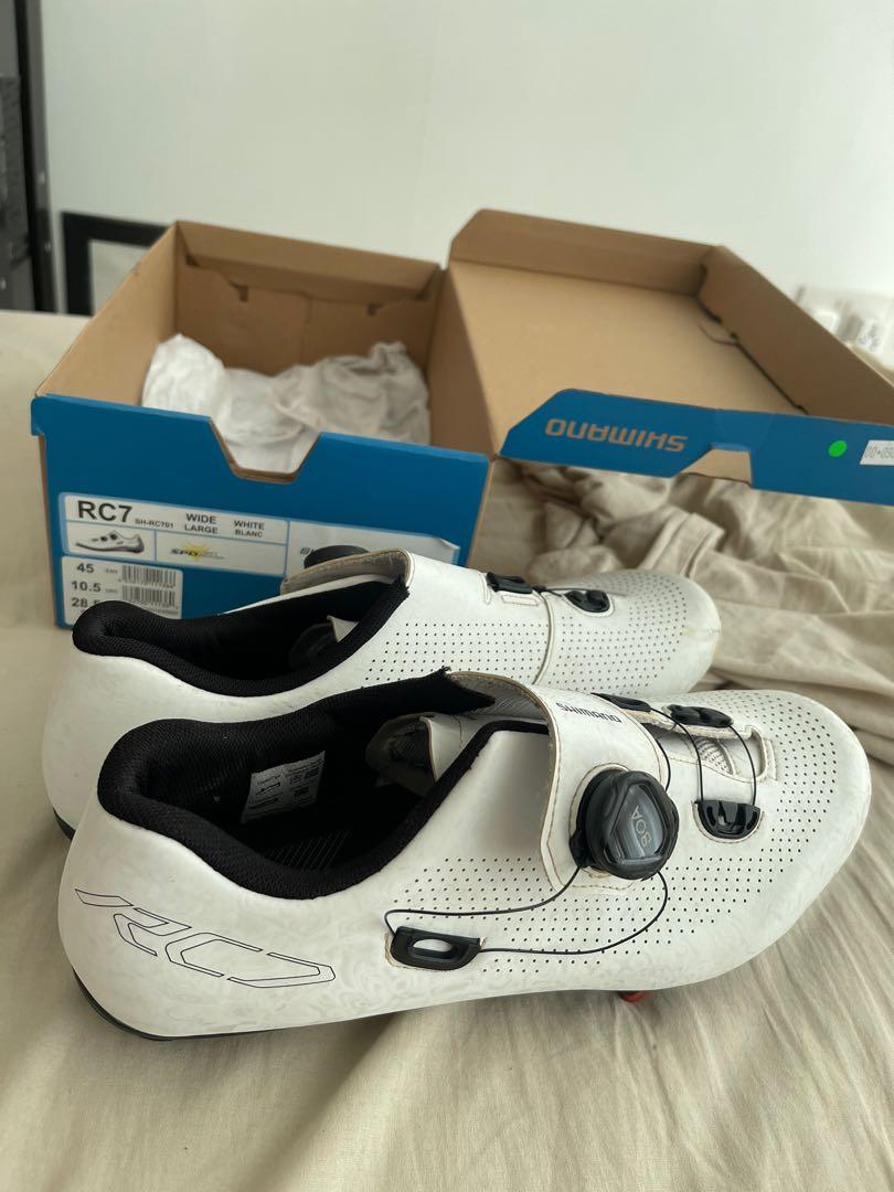 Shimano on sale rc7 large