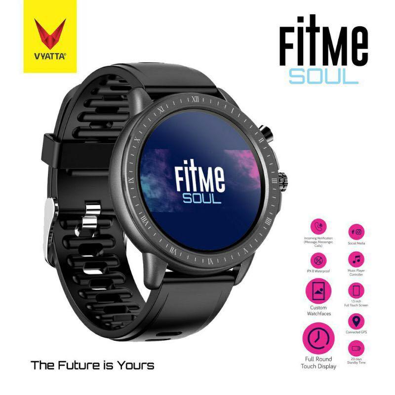Smartwatch vyatta shop