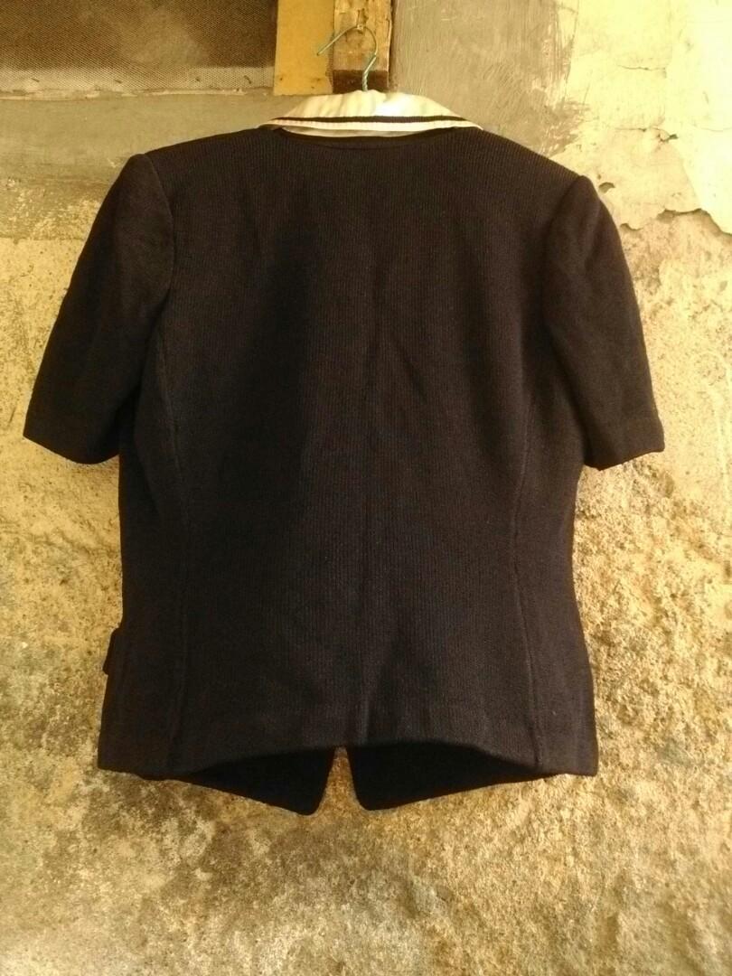 ST JOHN Made in USA, Fesyen Wanita, Pakaian Wanita, Baju ...