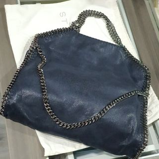 Stella mccartney tote sale sale