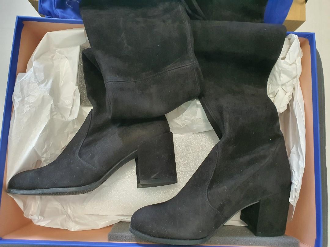 Stuart Weitzman Tieland