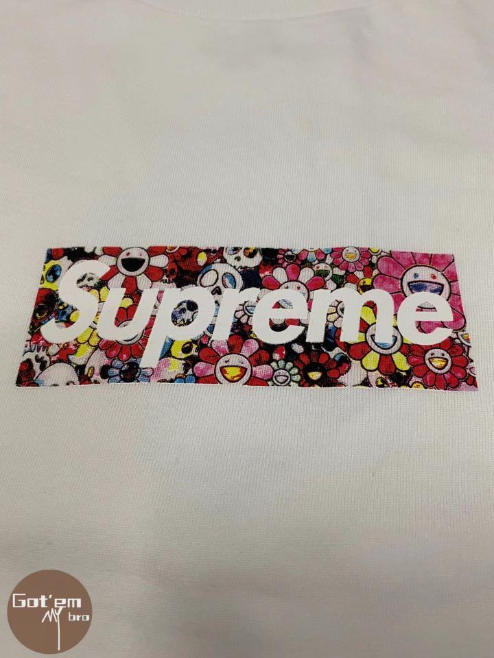 Takashi 2025 murakami supreme