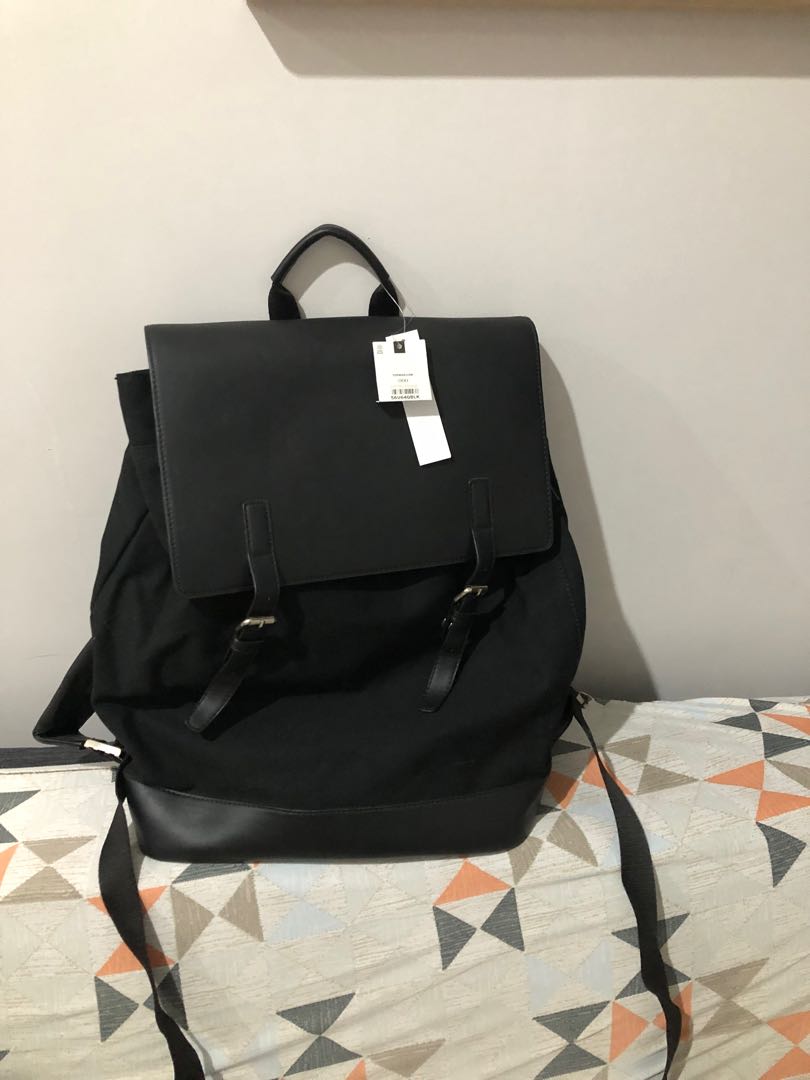 Topman backpack 2025