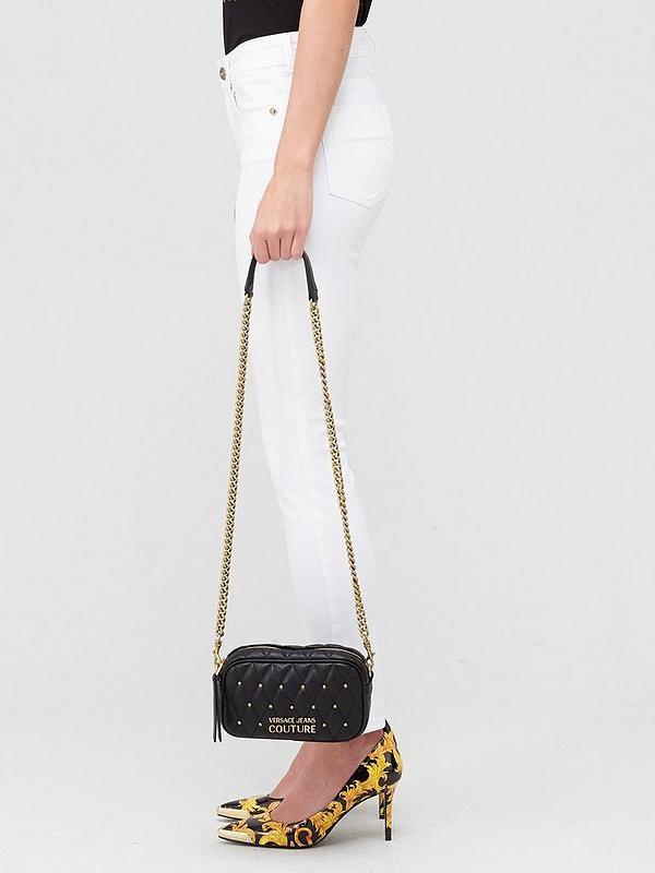 Tas Versace Jeans Couture Sling Bag 