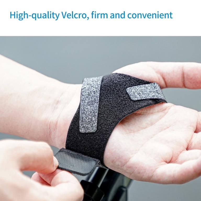 TELESIN 360 Wrist Hand Strap Band Holder Mount for GoPro HERO 10 9 8 7