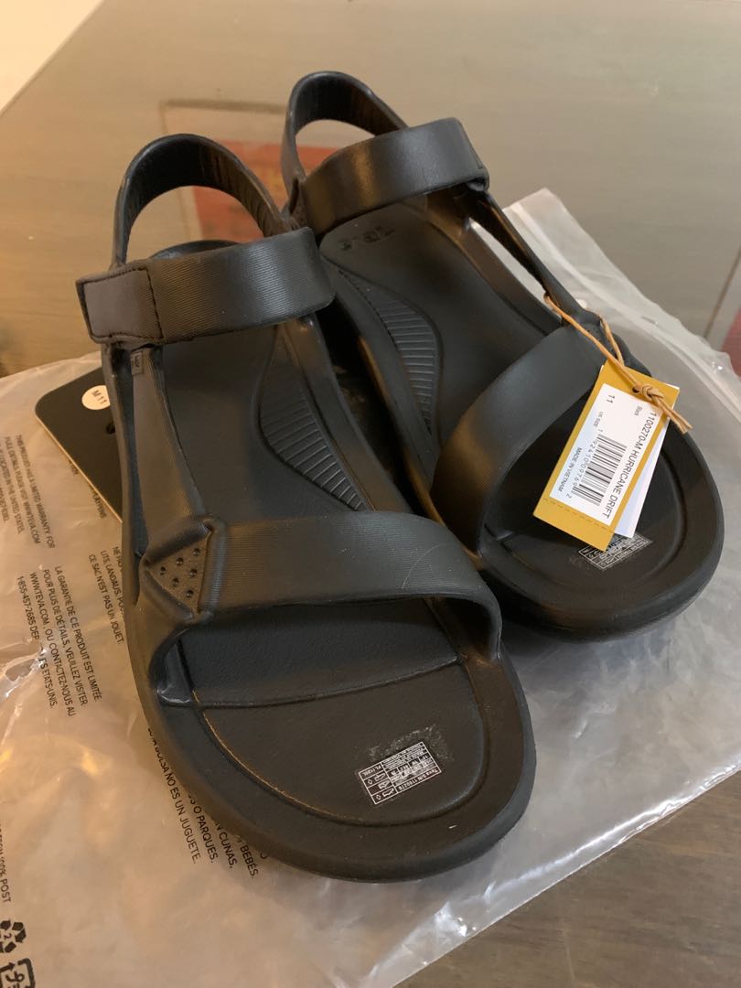 teva men's hurricane drift