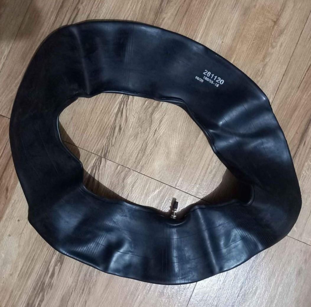 interior tire of motorcycle